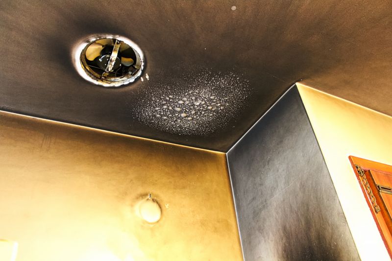 Soot Cleaning Service