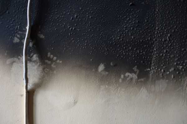 Smoke Odor Treatment