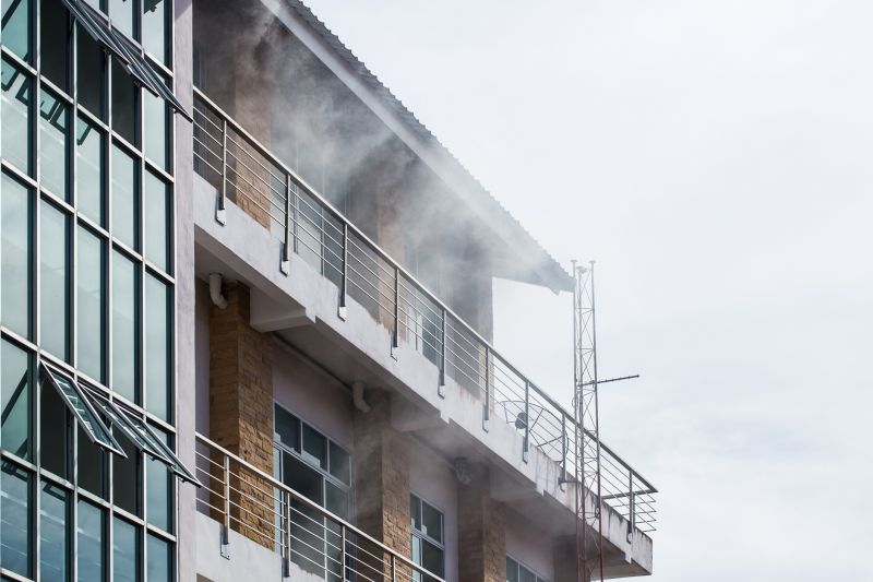 Smoke Mitigation Service in Sonoma County, CA